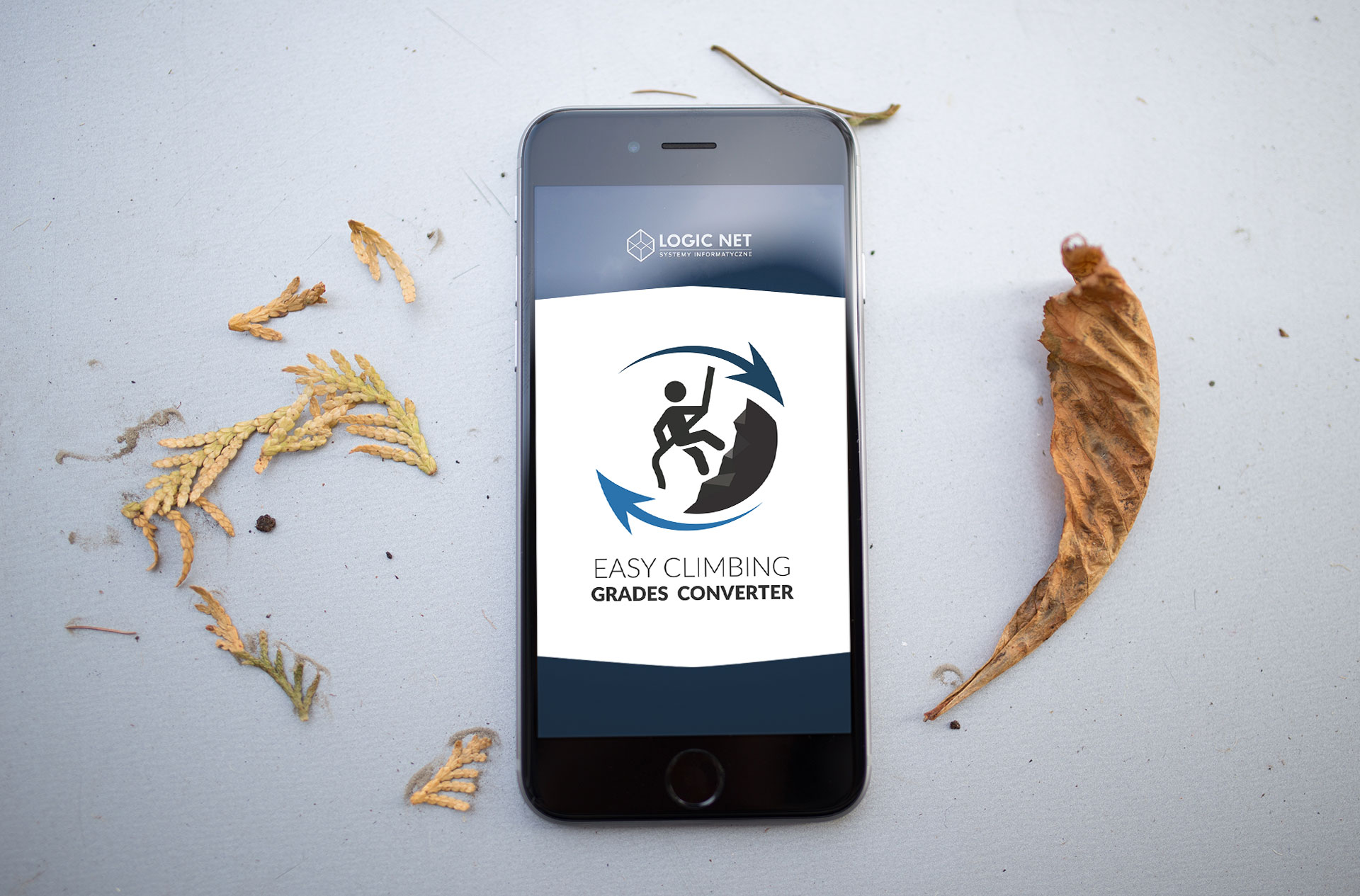Easy Climbing Grades Converter