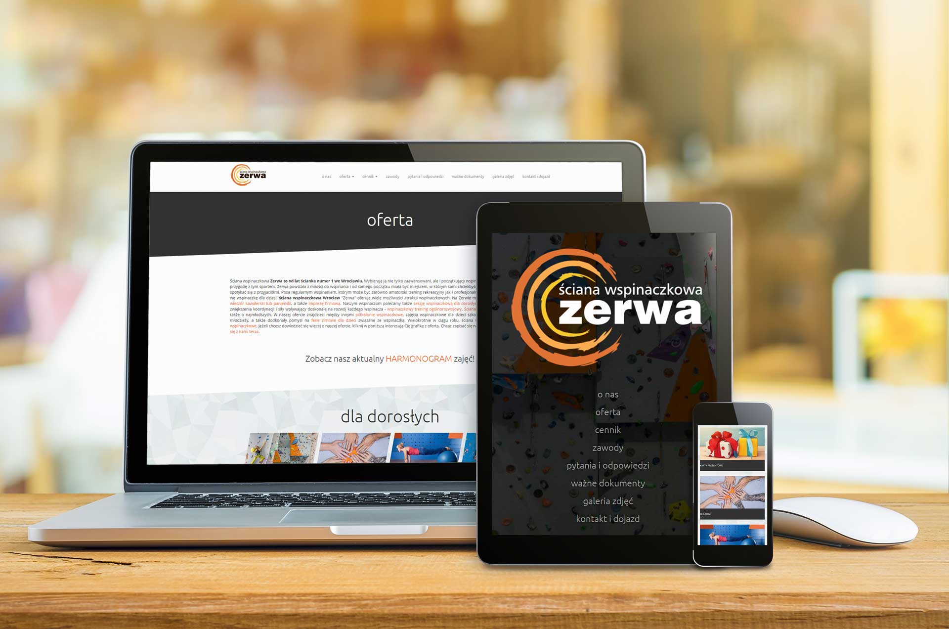 Zerwa