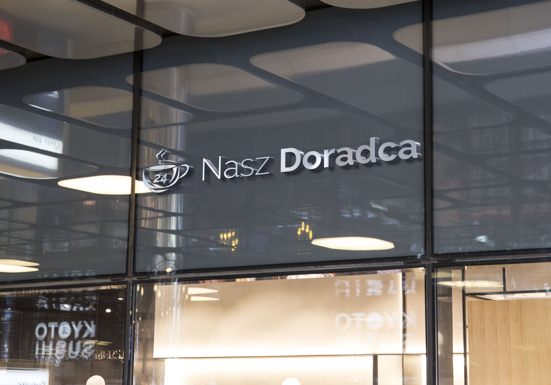 Logo Nasz Doradca