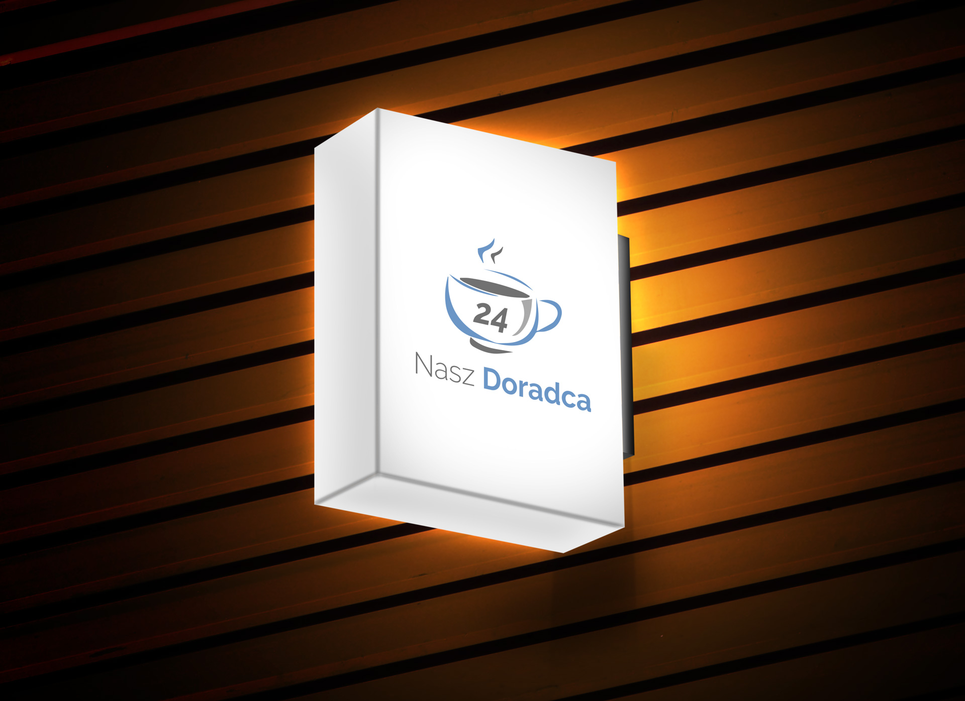 Logo Nasz Doradca