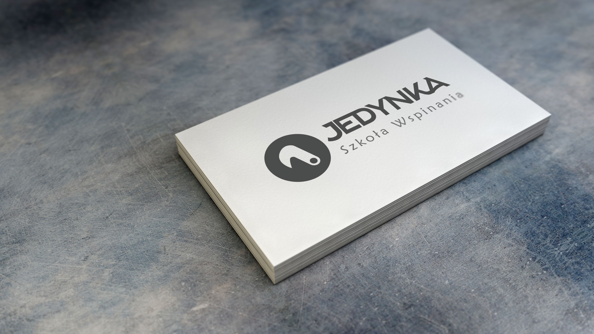 Logo Jedynka