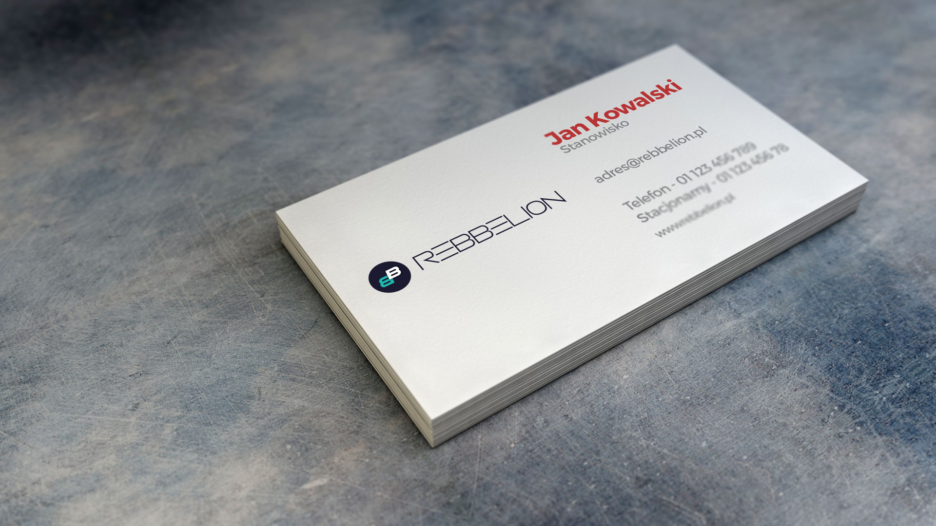Logo Rebbelion