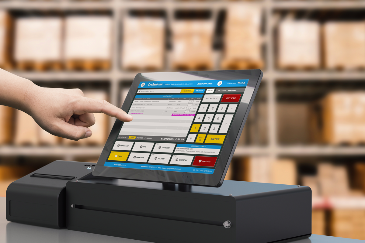 LSDM EPOS 3
