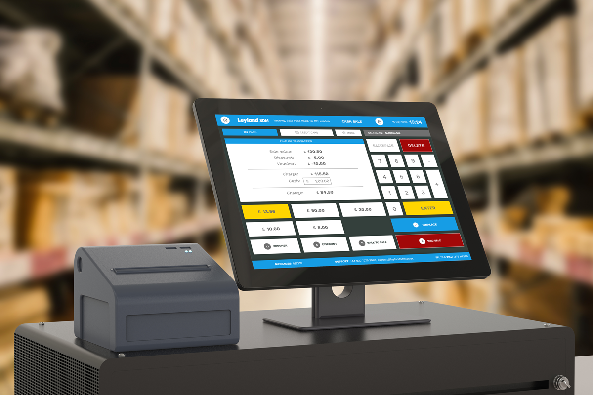 LSDM EPOS 3