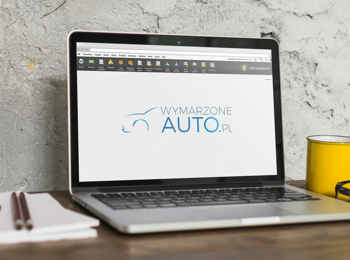 WymarzoneAuto