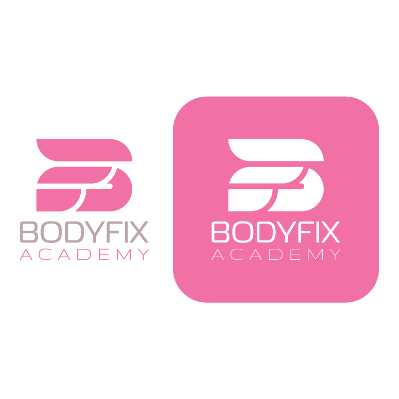 Logo Bodyfix Academy