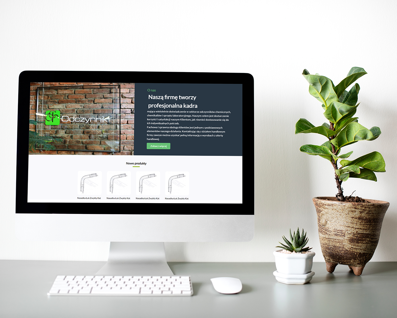 Odczynniki Chemiczne Katowice