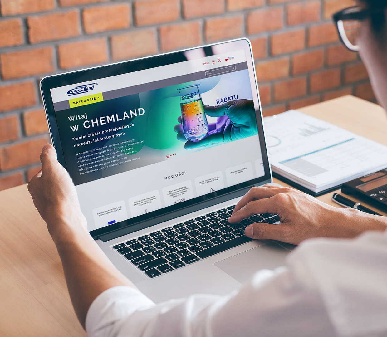 Chemland
