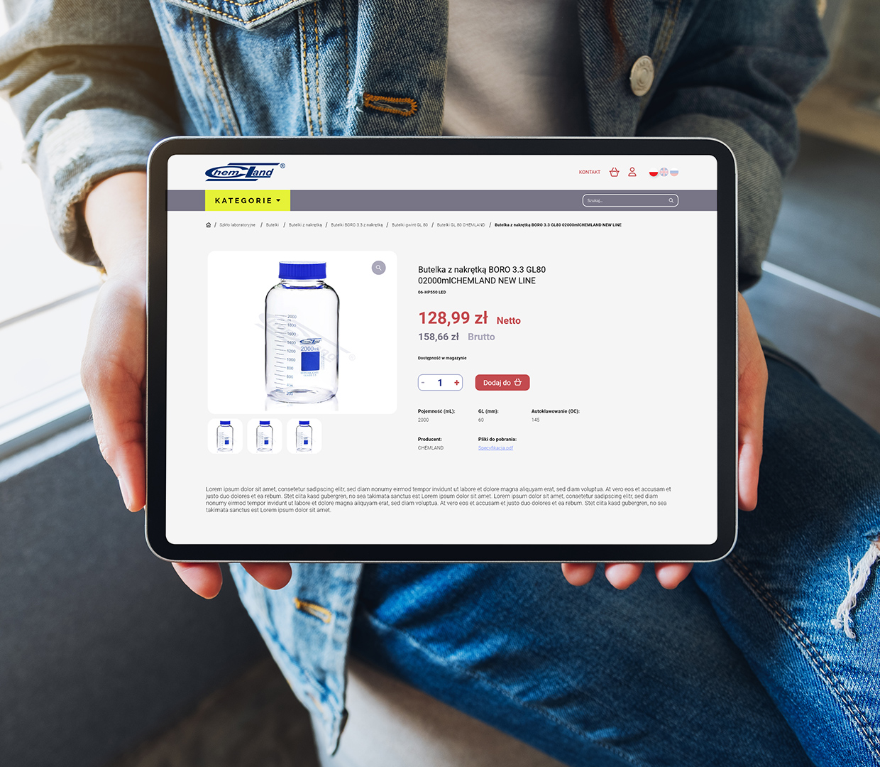 Chemland