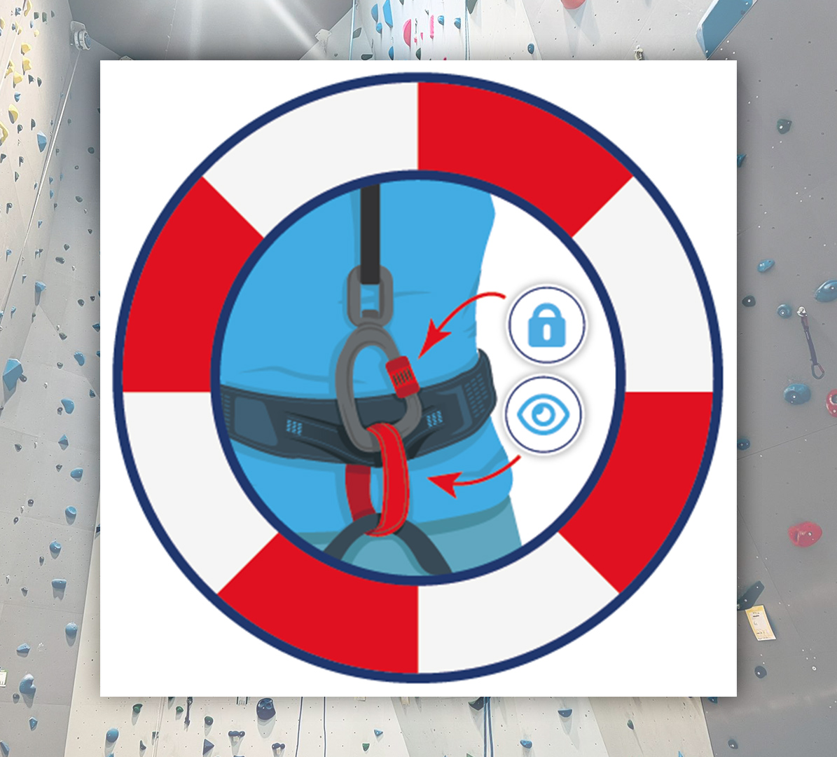 Safety Signs - Fabryka Wody