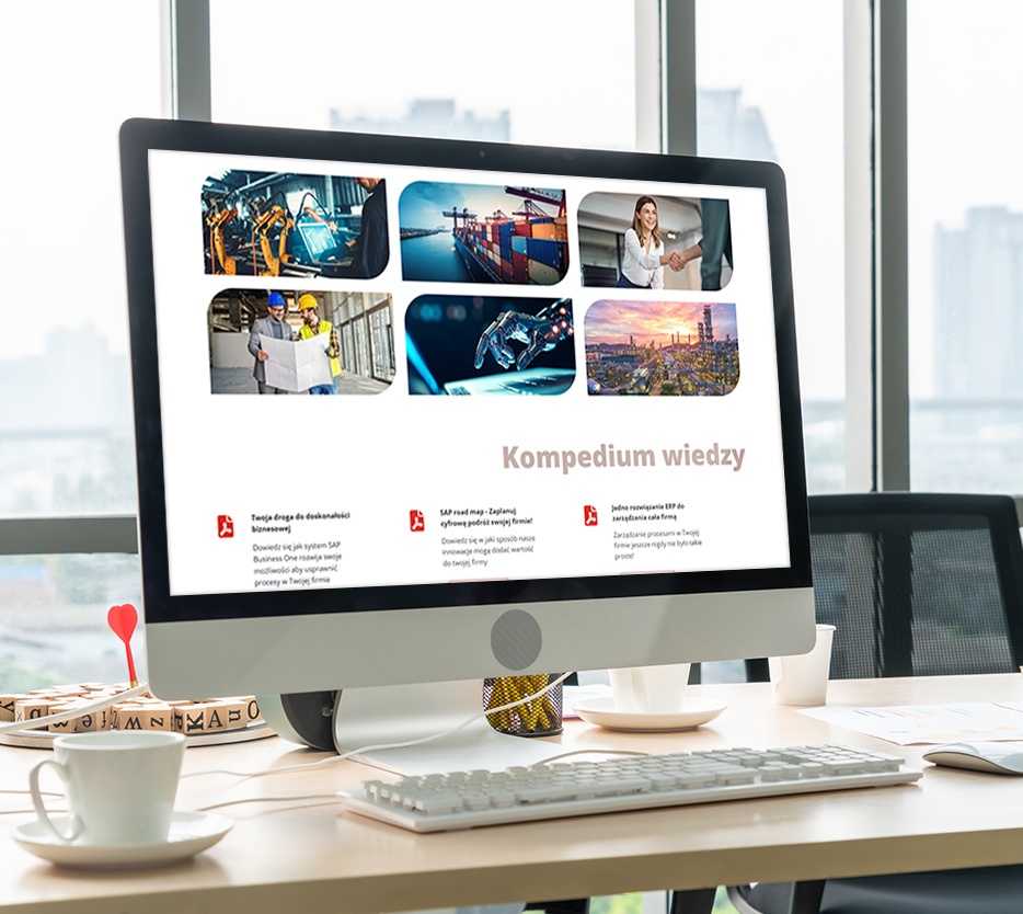 Profidata SAP - Szczecin