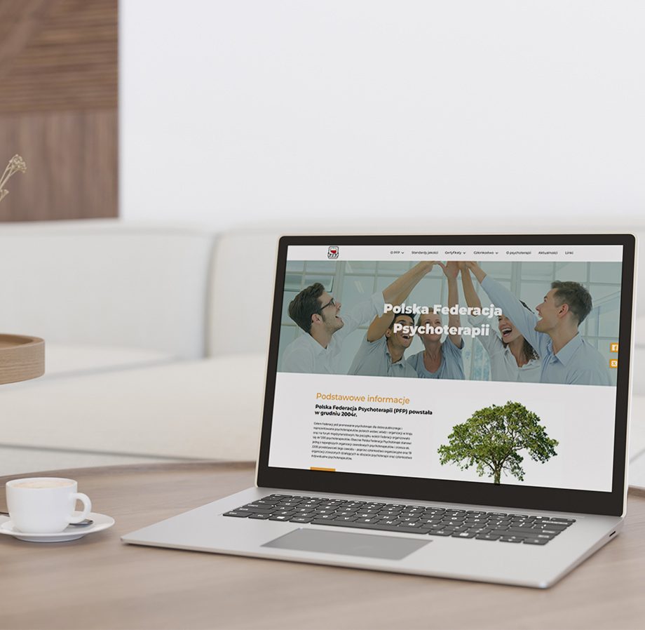 Polish Psychotherapy Federation